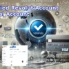 Buy Verified Revolut Account